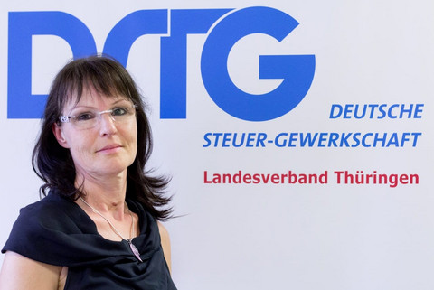 Silke Maier