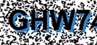 grafischer Sicherheitscode
