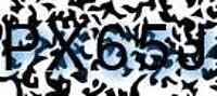 grafischer Sicherheitscode