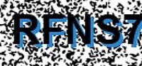 grafischer Sicherheitscode
