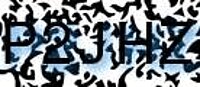 grafischer Sicherheitscode