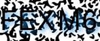 grafischer Sicherheitscode