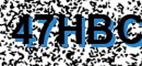grafischer Sicherheitscode