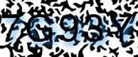 grafischer Sicherheitscode