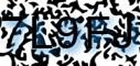 grafischer Sicherheitscode