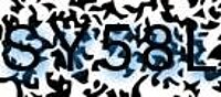 grafischer Sicherheitscode