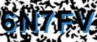grafischer Sicherheitscode