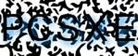 grafischer Sicherheitscode