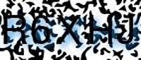 grafischer Sicherheitscode