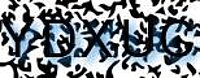 grafischer Sicherheitscode