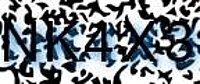 grafischer Sicherheitscode