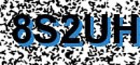 grafischer Sicherheitscode