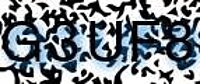 grafischer Sicherheitscode