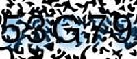 grafischer Sicherheitscode