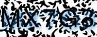 grafischer Sicherheitscode