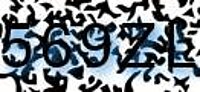 grafischer Sicherheitscode
