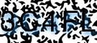 grafischer Sicherheitscode