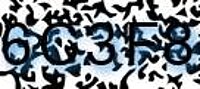 grafischer Sicherheitscode