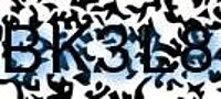 grafischer Sicherheitscode