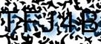 grafischer Sicherheitscode