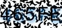 grafischer Sicherheitscode