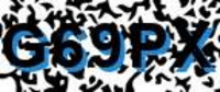 grafischer Sicherheitscode