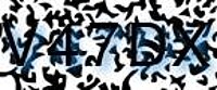 grafischer Sicherheitscode